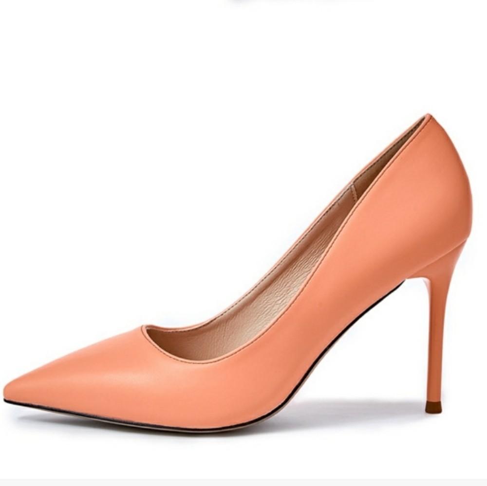 Pumps